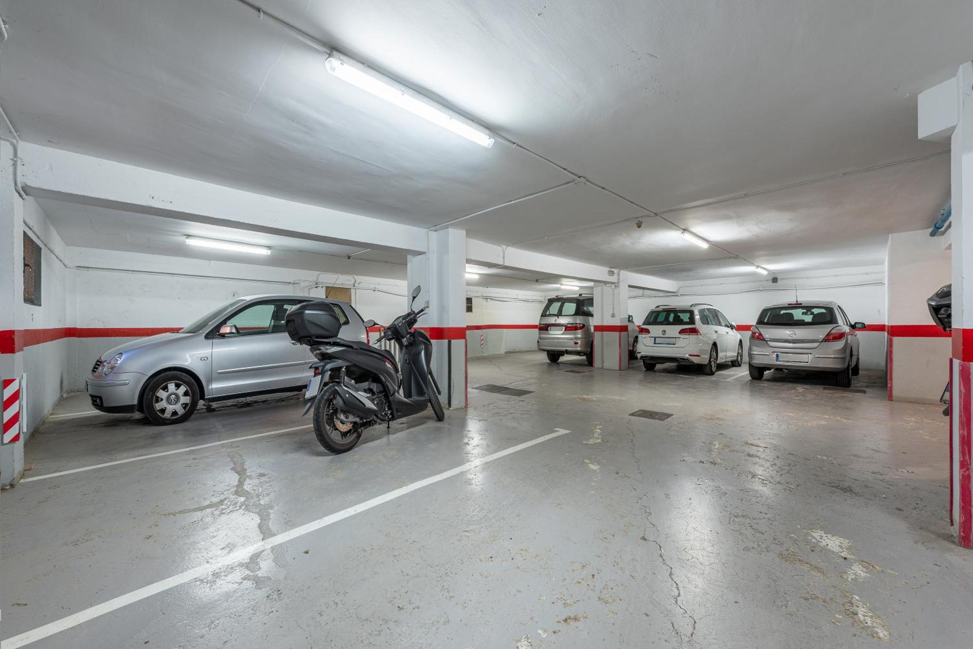 Apartamentos Astoria Tarragona Eksteriør bilde
