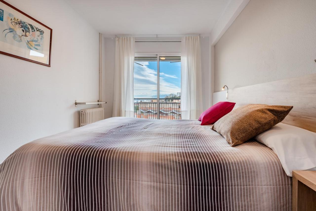 Apartamentos Astoria Tarragona Eksteriør bilde